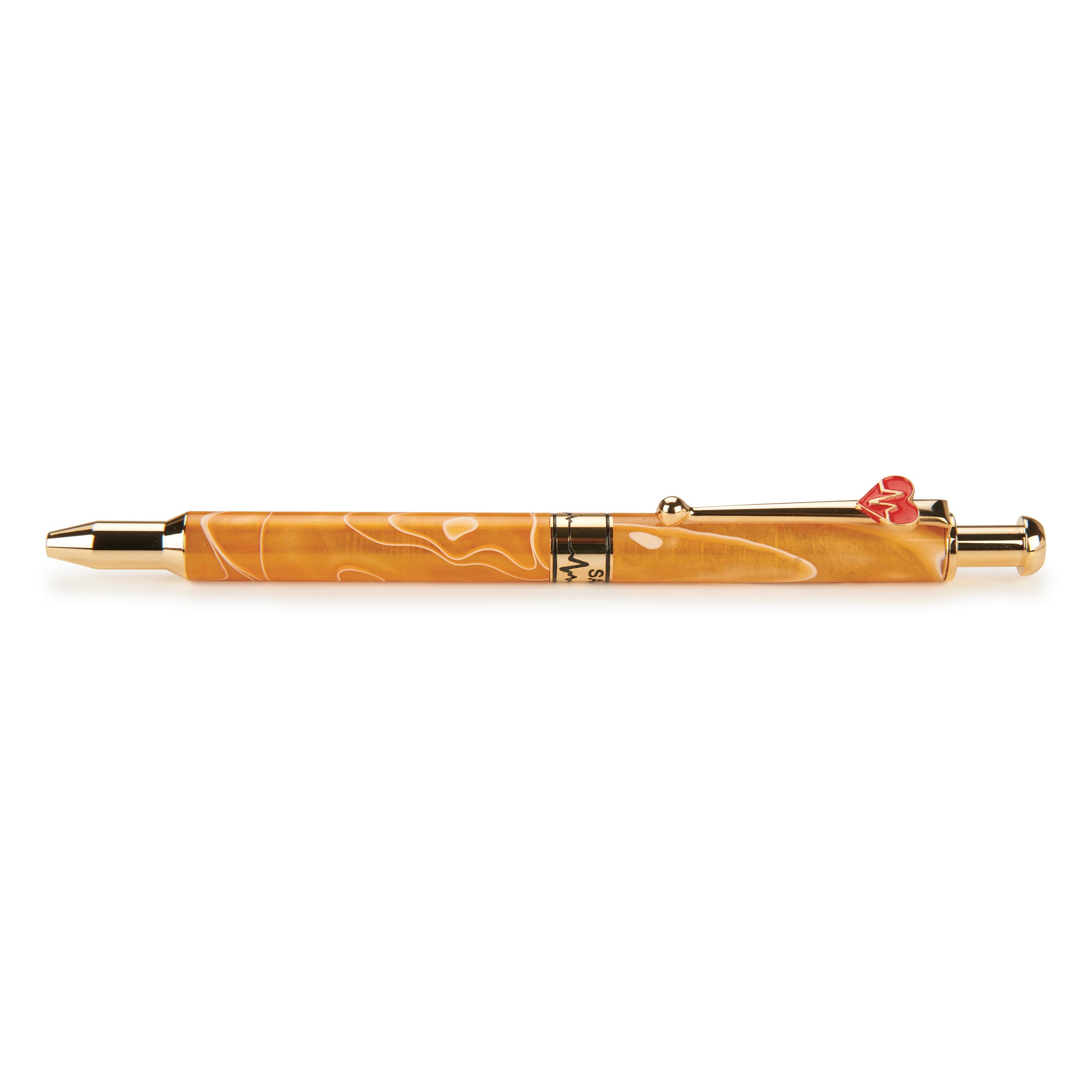 Woodriver Project Kit - Medical Care Click Pen Kit - Gold - Walmart.com