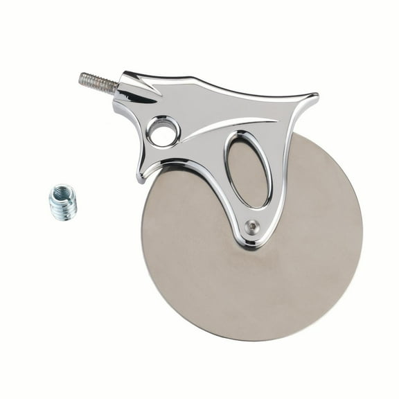 Woodriver Project Kit - Pizza Cutter