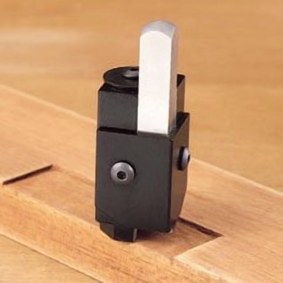 WOODRIVER Quick Cutting Corner Chisel