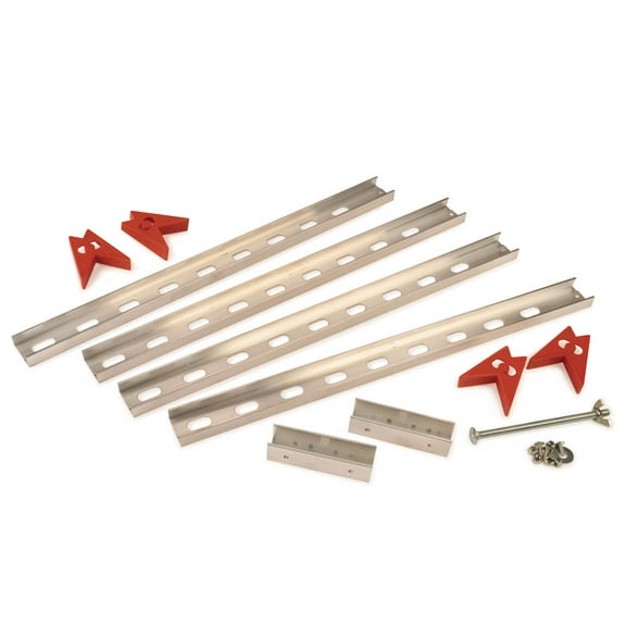 Woodriver Self-Squaring Frame Clamp