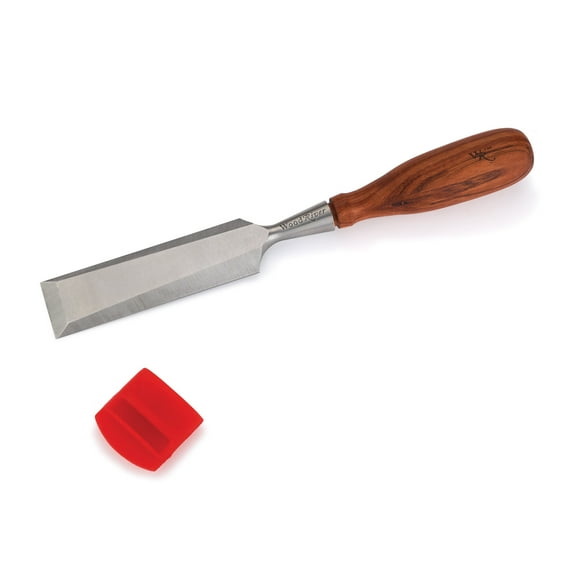 Woodriver Socket Chisel 1-1/4"