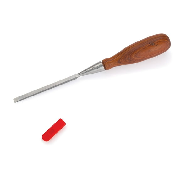 Woodriver Socket Chisel 1/4"