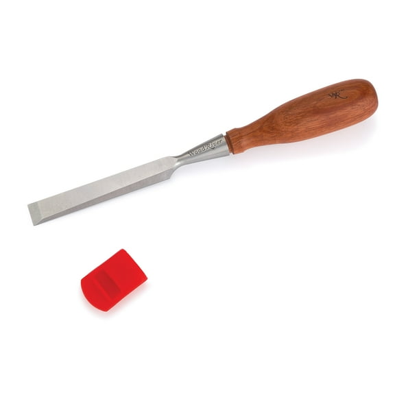 Woodriver Socket Chisel 5/8"