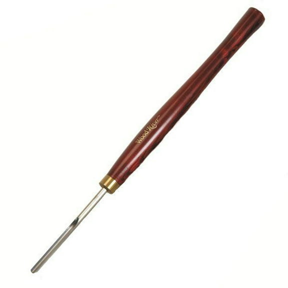 Woodriver Turning Tool 3/8" Spindle Gouge