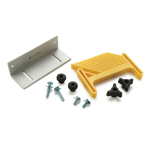 Woodriver Vertical Feather Board