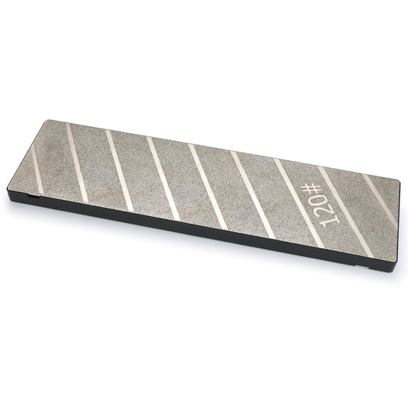 Woodriver Xtra Coarse Diamond Stone 9-3/4 X 2-3/4 X 1/2"