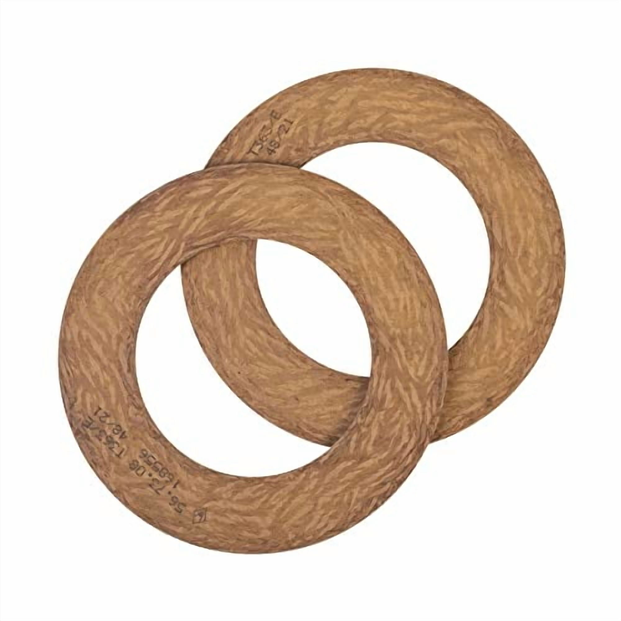 WOODS OEM 57432 - Replacement Friction Disc, Compatible with BB600X Rotary Cutter, Authentic Performance Parts for Lawn Mower and Cutter Tractor Attachments