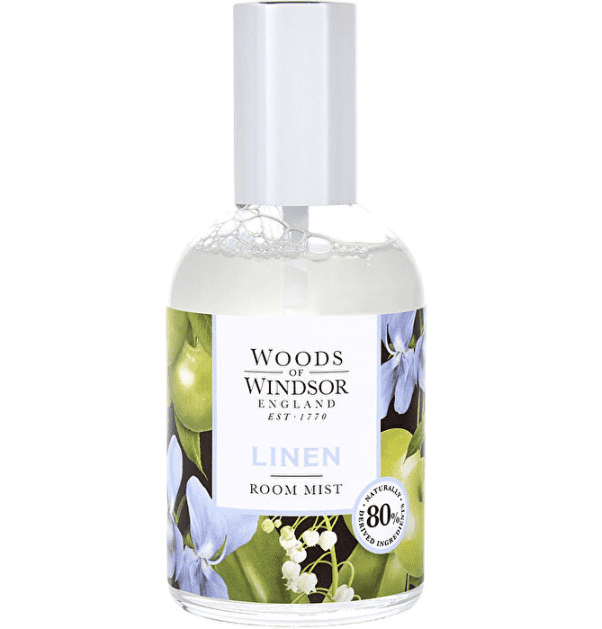 Woods Of Windsor Linen Room Mist