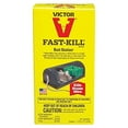 thumbnail image 1 of WOODSTREAM Fast Kill Disposable Bait Station, 1 of 3