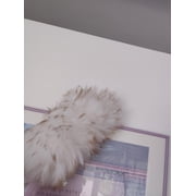 8" Lambs Wool Duster