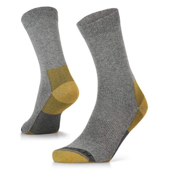 WOOL VIGO CREW UNISEX SOCKS