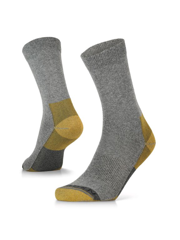 WOOL VIGO CREW UNISEX SOCKS