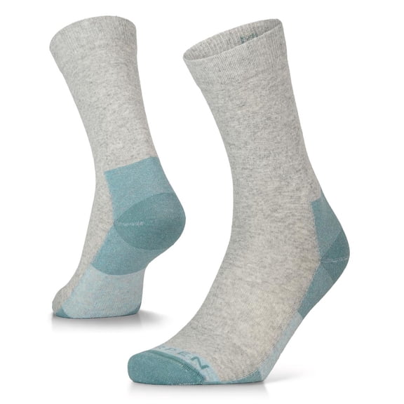 WOOL VIGO CREW UNISEX SOCKS