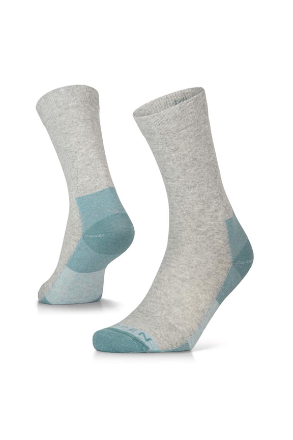 WOOL VIGO CREW UNISEX SOCKS