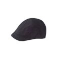 thumbnail image 1 of WOOL WINTER IVY CAP - Black Small/Medium, 1 of 1