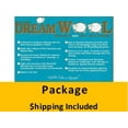 thumbnail image 1 of WOOLTWPK Dream Wool Batting (Package, Twin 72 in. x 93 in.) shipping included*, 1 of 1