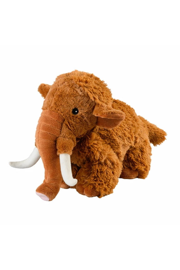 Woolly Mammoth Lavendar Scented Plush