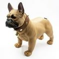 thumbnail image 1 of WOOOF Portable Bluetooth Speaker, Brown, MD568-BR, 1 of 3