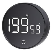 【新品】NEIGHBORHOOD LOGO KITCHEN TIMER NEIGHBORHOOD Logo Kitchen Timer - Magnetic digital timer with