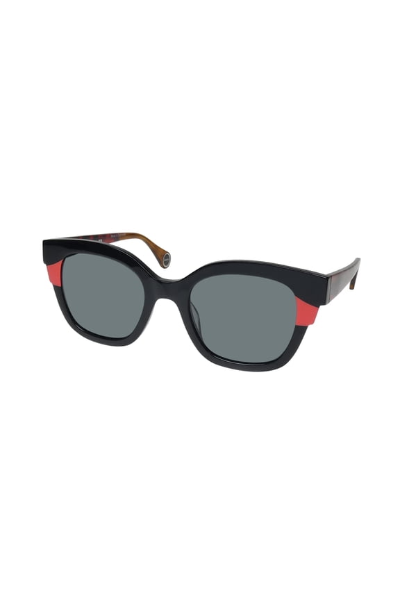 SUPER GROOVE 2 CAT EYE SUNGLASSES 100% UV RAYS PROTECTION PRESTIGIOUS BRAND