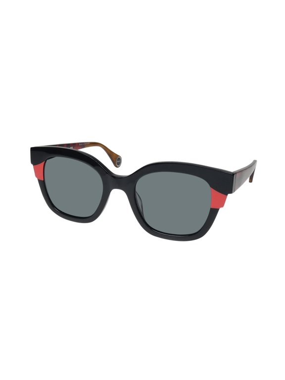 SUPER GROOVE 2 CAT EYE SUNGLASSES 100% UV RAYS PROTECTION PRESTIGIOUS BRAND