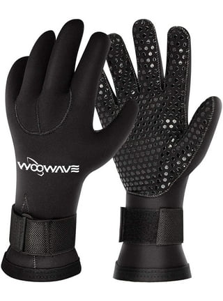 Men's Neoprene Gloves