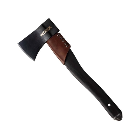 WOOX AX1 Axe, Phantom Black