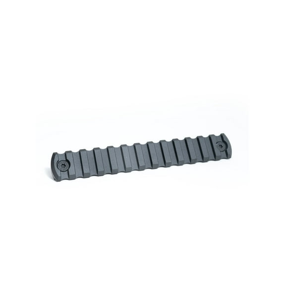 WOOX Picatinny Rail - 13 Slots, Black
