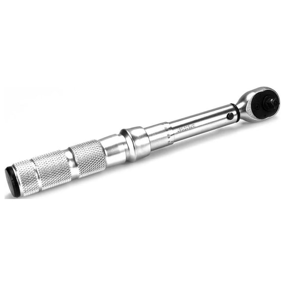 WOOX Professional Torque Wrench