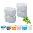 thumbnail image 1 of WOPET 4-Pack Replacement Filters Compatible with Cat Water Fountain, 1 of 7