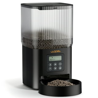 Automatic Pet Feeders in Pet Smart Tech Walmart