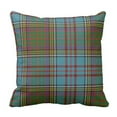 thumbnail image 1 of WOPOP Anderson Tartan Pillowcase 16x16 inch, 1 of 1