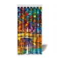 thumbnail image 1 of WOPOP Bensor Bridge Waterproof Polyester Bathroom Shower Curtain 36x72 Inches, 1 of 2