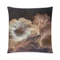 thumbnail image 1 of WOPOP The Sleepwalker Deisign Cushion Cases Pillow Cover Two Sides Printing 18x18 Inches, 1 of 1