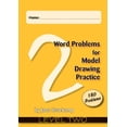 thumbnail image 1 of Pre-Owned Word Problems for Model Drawing Practice for Level 2, 9781934026229, 1934026220, Paperback, First Edition edition, 1 of 1