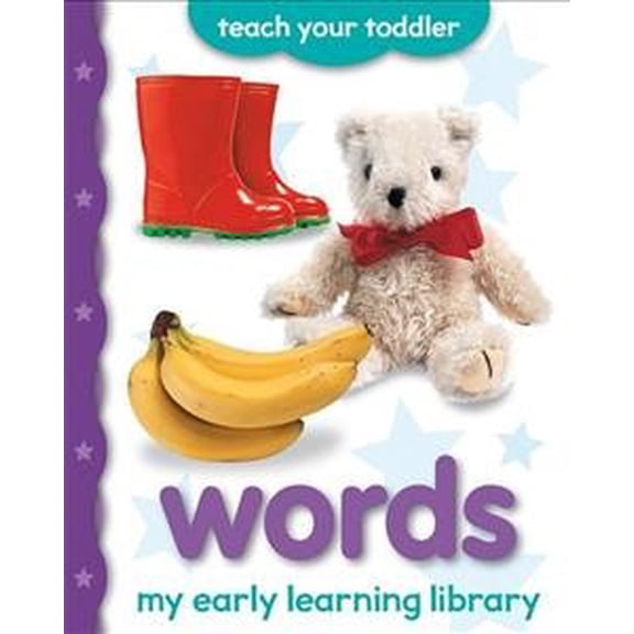 Pre-Owned WORDS