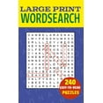 thumbnail image 1 of WORDSEARCH SPIRAL LP VIII, 1 of 1