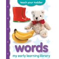 thumbnail image 1 of Pre-Owned Words - My Early Learning Library (Unknown) 1909763934 9781909763937, 1 of 1