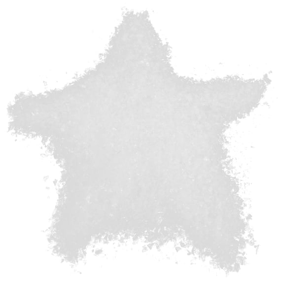 1 Pack White Artificial Snow with Glitter for Christmas Tree Decoration Fake Snow Festive Snowflakes DIY Crafts Holiday