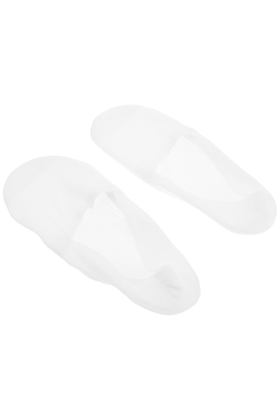 1 Pair Of Low Cut Socks For Men Invisible Socks Unisex Low Cut Socks Hidden No Show Socks Invisible No Show Socks For Men