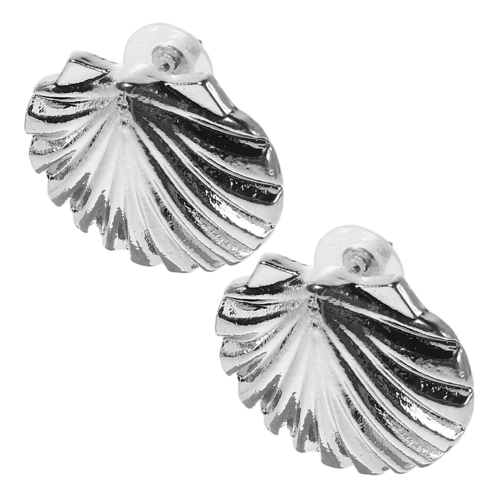 Boho Conch Shell Earrings For Women - Perfect Ocean-Inspired Jewelry For Summer & Beach Vacations
