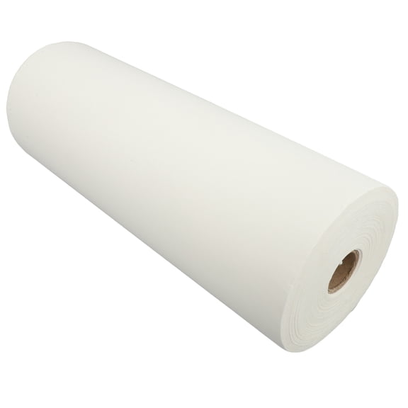 HINTRMENT White Paper Roll for Chinese and Traditional Painting with Anti-Yellowing, Ideal for Art and Craft Use