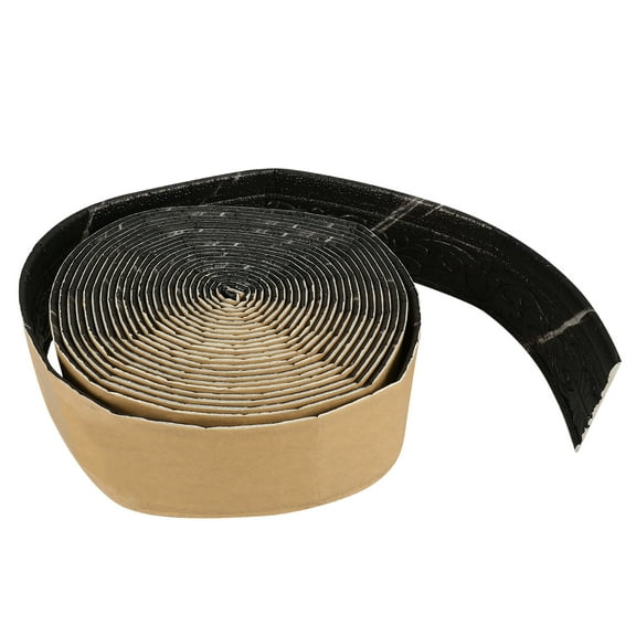 WORGEOUS 1 Roll of Self Adhesive Wall Border Sticker Decorative Wall Trim Thickened Wall Trim Removable Wall Trim