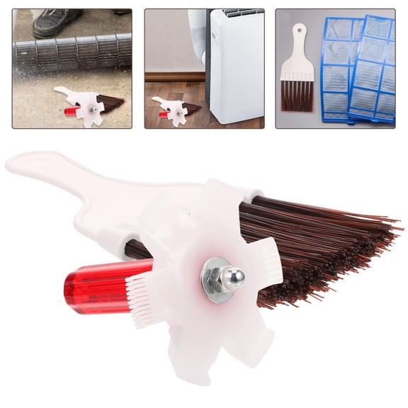 BESTYASH Fin Comb Set for Air Conditioner Fin Cleaning and Radiator Coil Straightening Tool, Efficient and