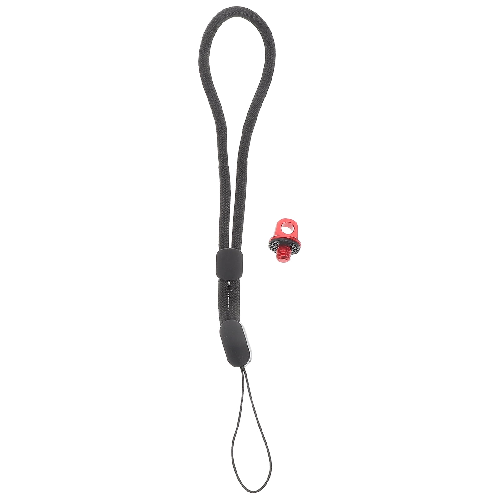 Thread Camera Strap WORGEOUS 1 Set Camera Metal Screw Camera Screw Strap Camera Strap ...