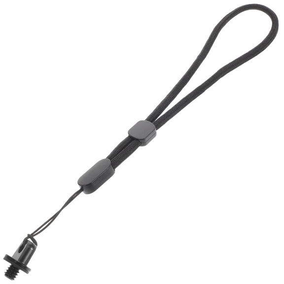 WORGEOUS 1 Set Camera Screw Camera Screw Strap Camera Screw Strap For Outdoor Tripod Screw Camera Strap Holder Adjustable Camera Screw Strap