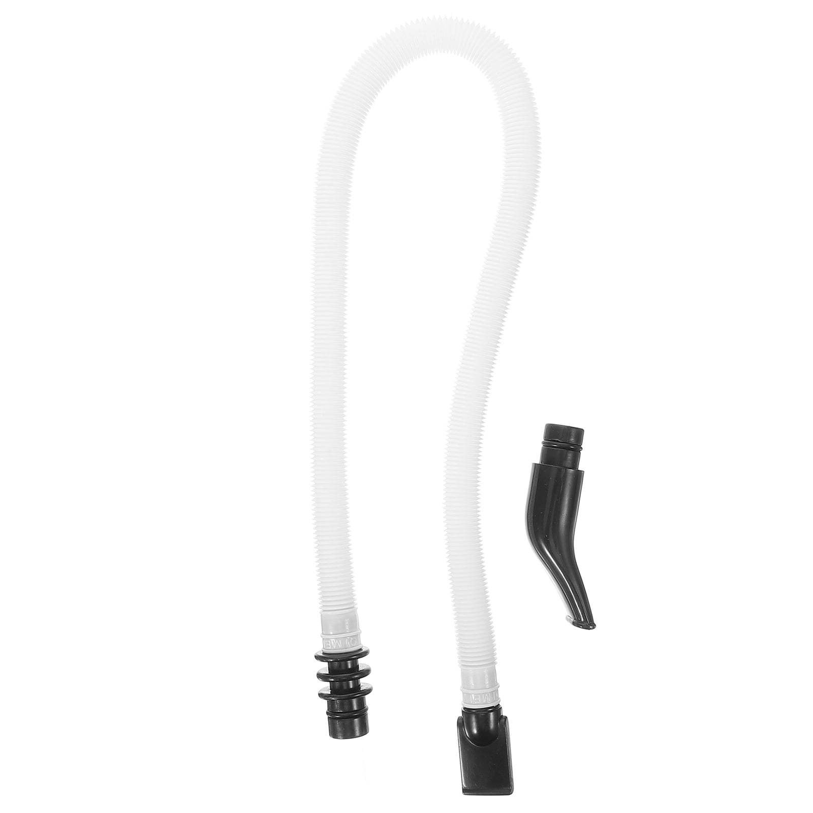 WORGEOUS 1 Set Melodica Tube Flexible Tube Melodica Mouthpiece Melodica Hose Instrument Part for 32/36/37/41 Key Melodica