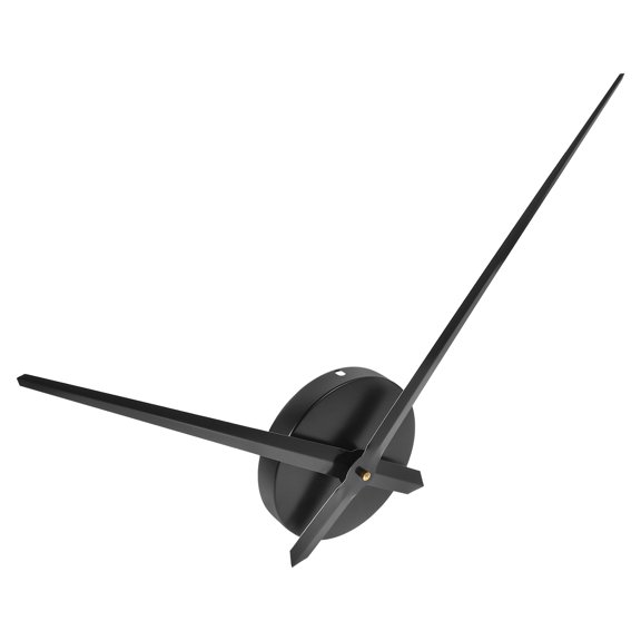 WORGEOUS Clock Movement Repair Kit with Precision Clock Hands and Household Parts for Clock Replacement and Restoration