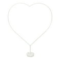 thumbnail image 1 of FUEENIRVA Brightfufu White Plastic Balloon Arch Stand Kit for Decorations 1Set, 1 of 8