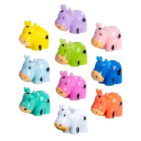 WORGEOUS 10 Pcs Outdoor Faucet Knob Crafts Office